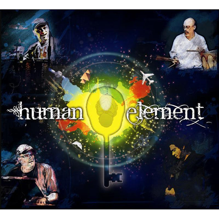Human Element: Human Element