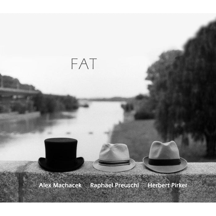 Alex Machacek, Raphael Preuschl & Herbert Pirker: FAT