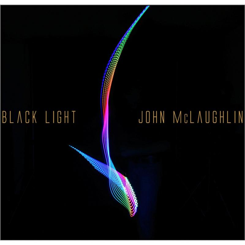 John McLaughlin: Black Light