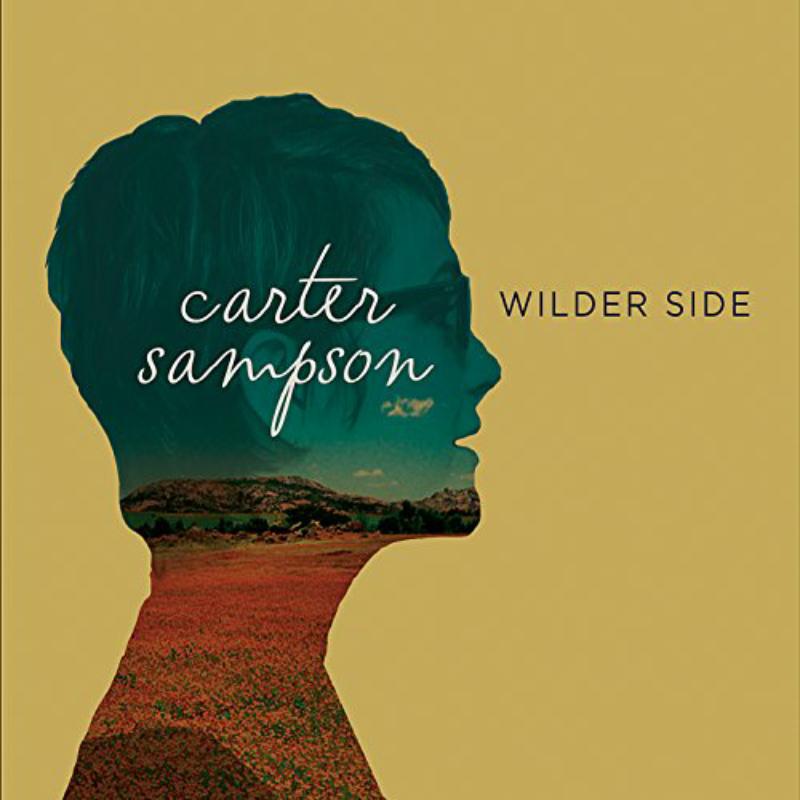 Carter Sampson: Wilder Side