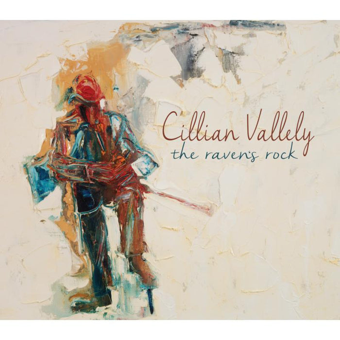 Cillian Vallely: The Raven's Rock
