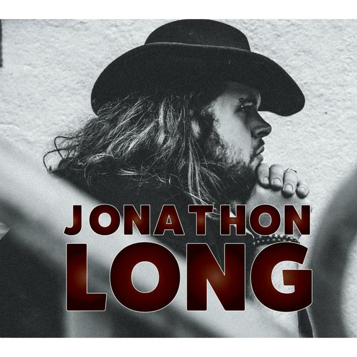 Jonathan Long: Jonathon Long