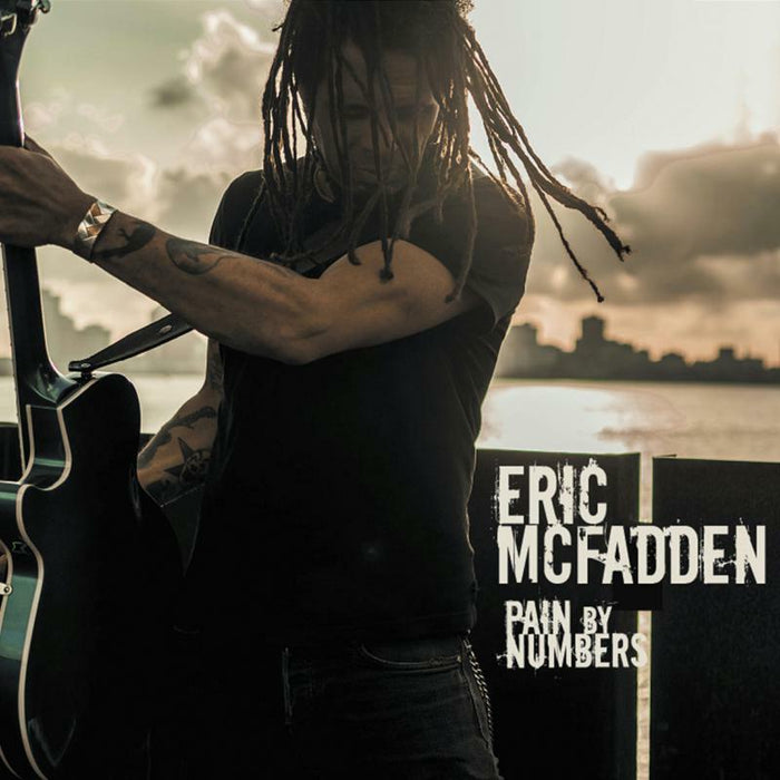 Eric McFadden: Pain By Numbers