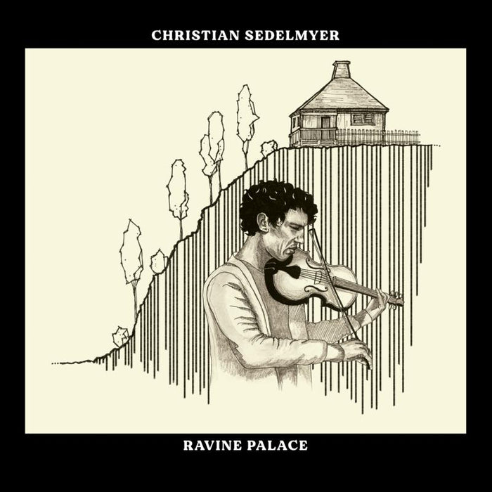 Christian Sedelmyer: Ravine Palace