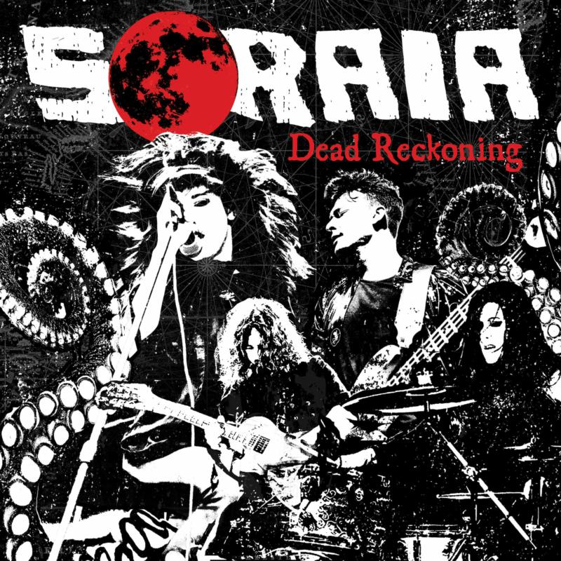 Soraia: Dead Reckoning