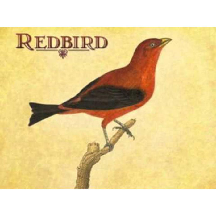 Redbird: Redbird
