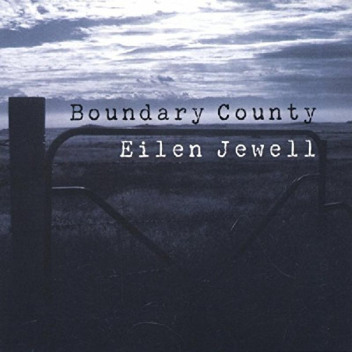 Eilen Jewell: Boundary County