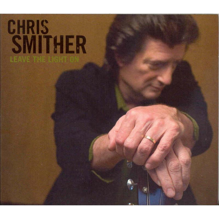 Chris Smither: Leave The Light On