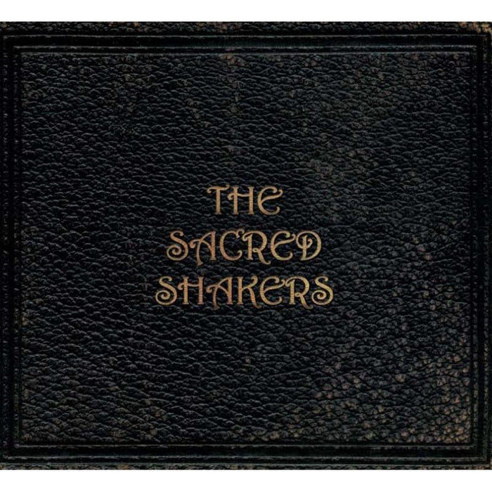 The (Eilen Jewe Sacred Shakers: The Sacred Shakers