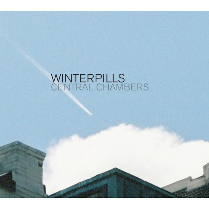 Winterpills: Central Chambers