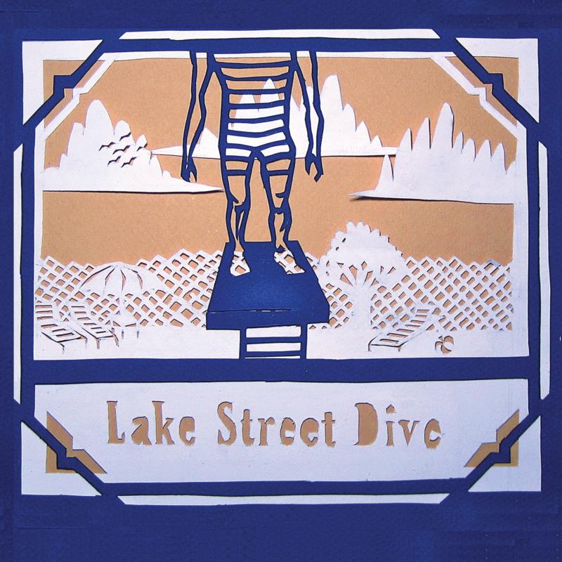 Lake Street Dive: Lake Street Dive