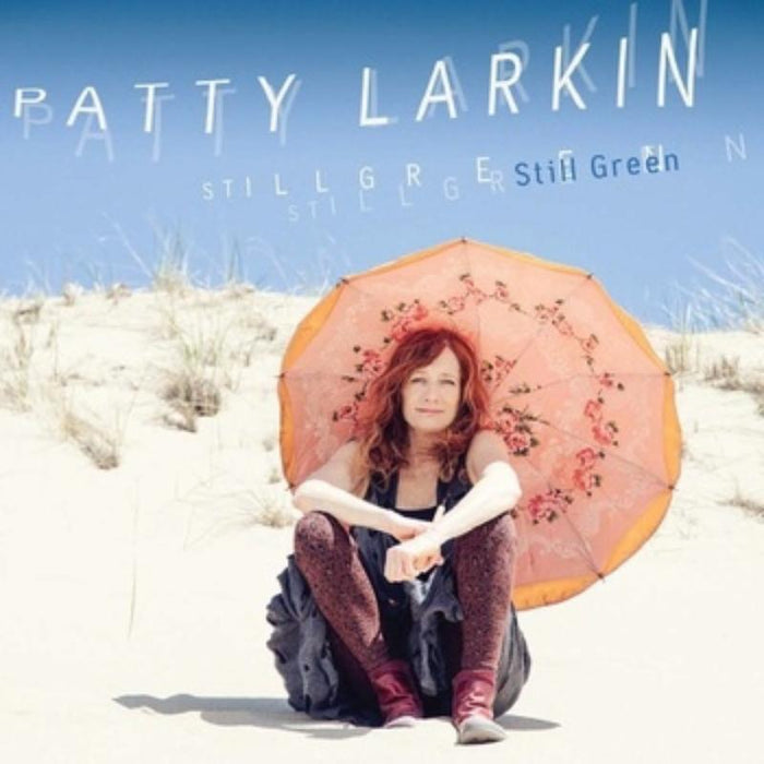 Patty Larkin: Still Green