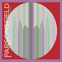 Parsonsfield: Blooming Through The Black