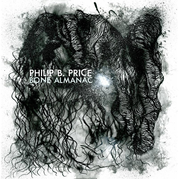 Philip B. Price: Bone Almanac