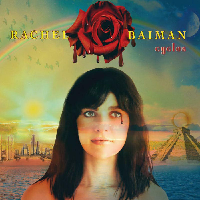 Rachel Baiman: Cycles (LP)