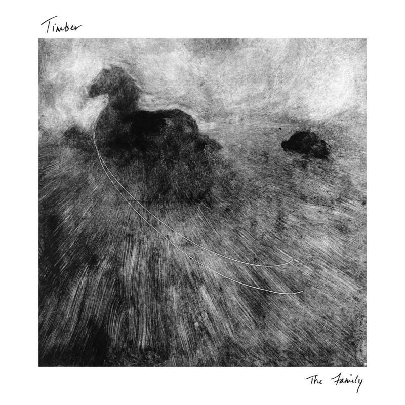 Timber: The Family (LP)
