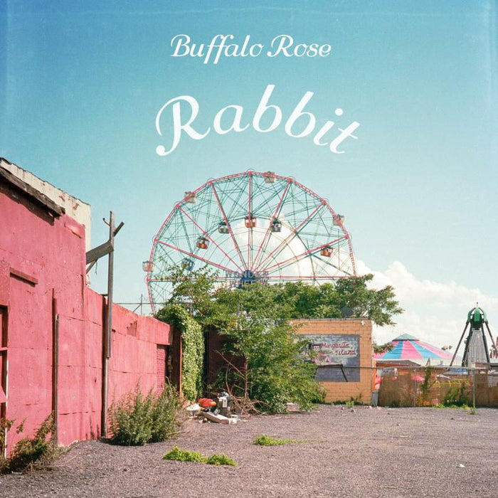 Buffalo Rose & Tom Paxton: Rabbit