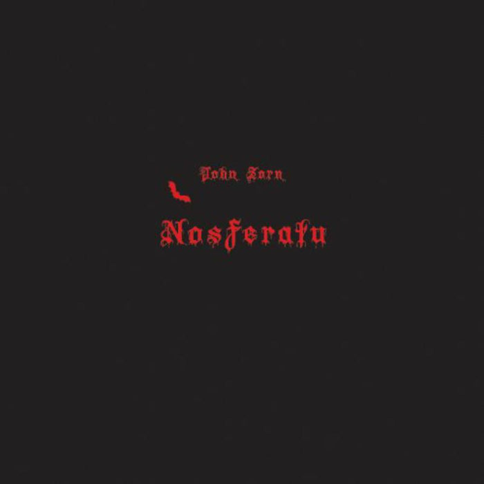 Zorn, John: Nosferatu