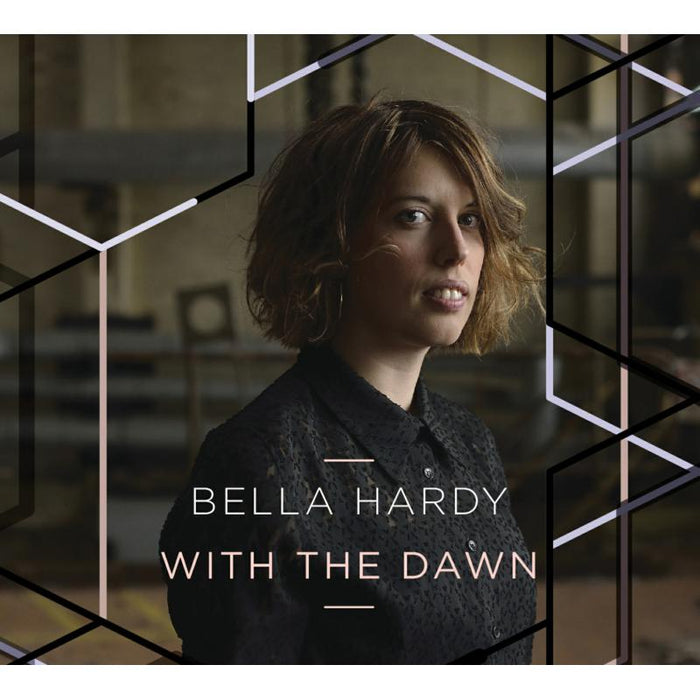 Bella Hardy: With The Dawn