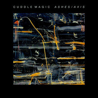 Cuddle Magic: Ashes/Axis