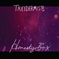 Taxidermists: Honesty Box
