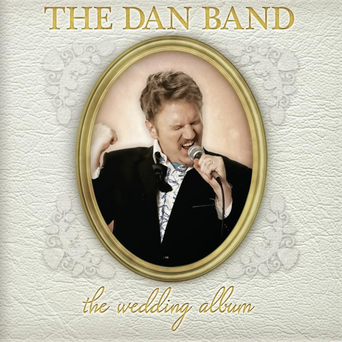 The Dan Band: The Wedding Album