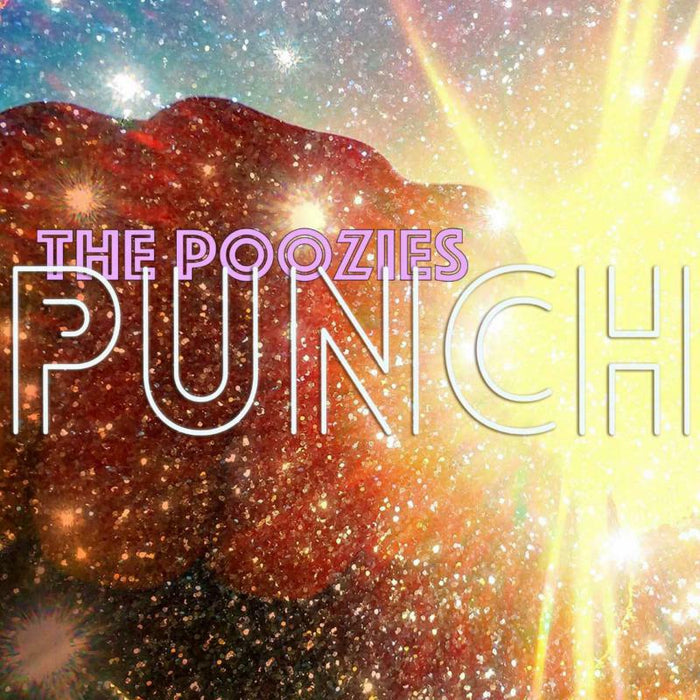 The Poozies: Punch