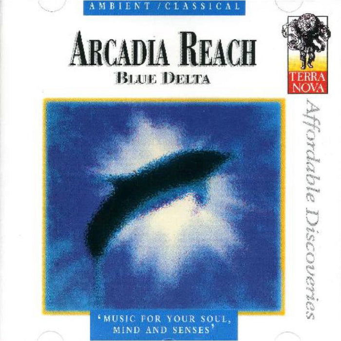 Arcadia Reach: Blue Delta