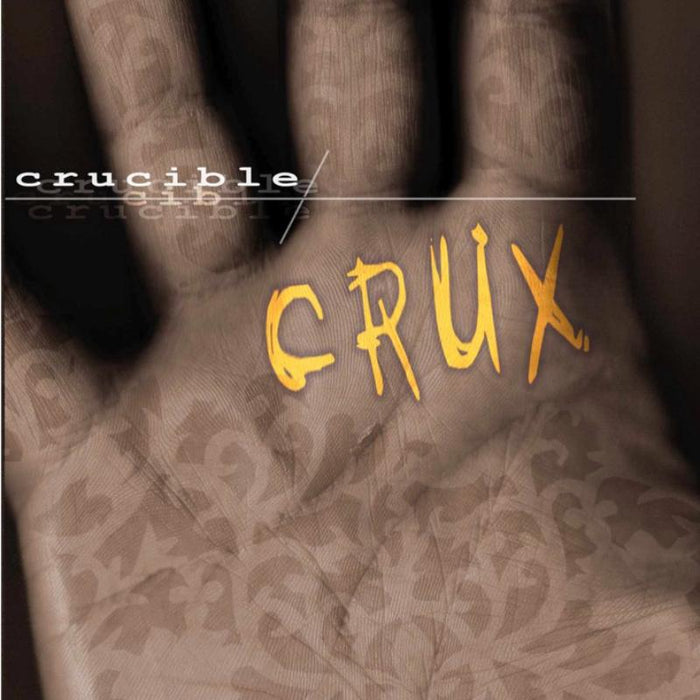Crucible: Crux