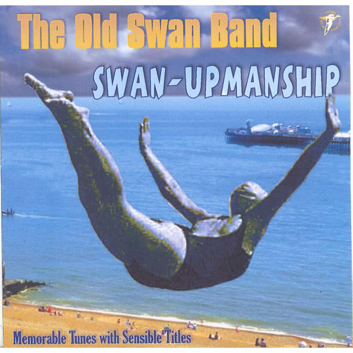 The Old Swan Band: Swan-Upmanship