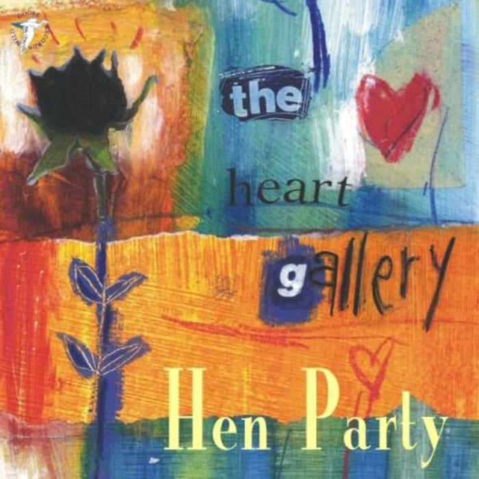 Hen Party: The Heart Gallery