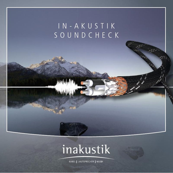 Der In-Akustik Soundcheck: Various Artists