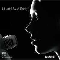 Various Artists: Kissed By A Song