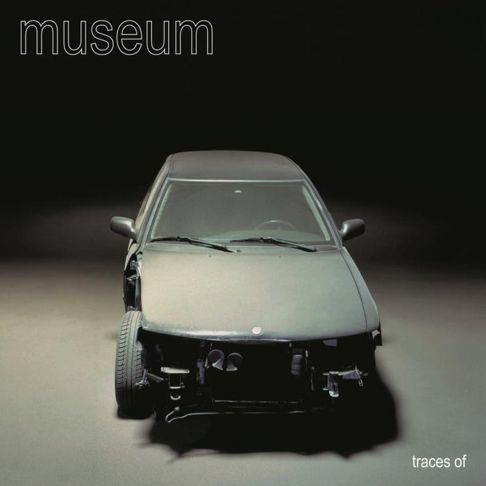 Museum: Traces Of