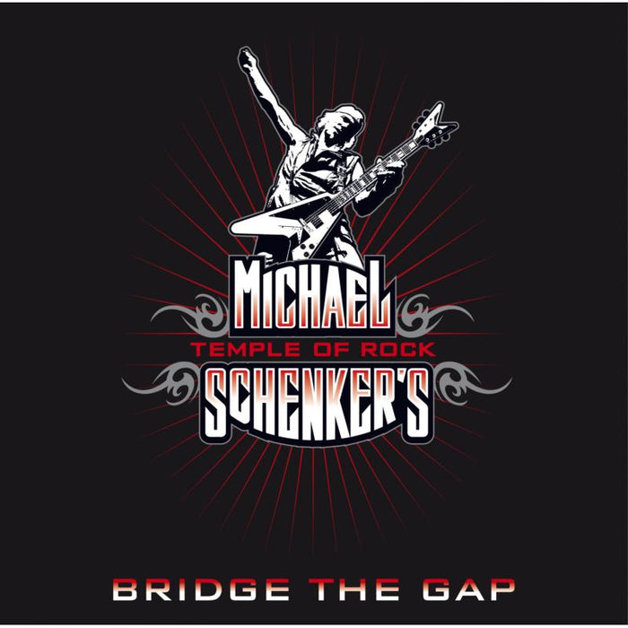 Michael Schenker's: Bridge The Gap