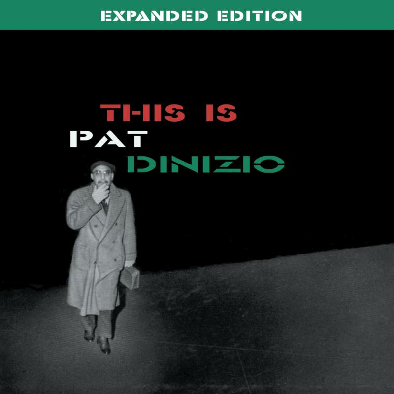 Pat Dinizio: This Is Pat DiNizio