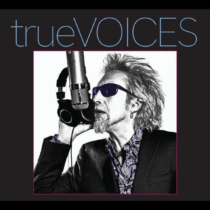 Various Artists: True Voices