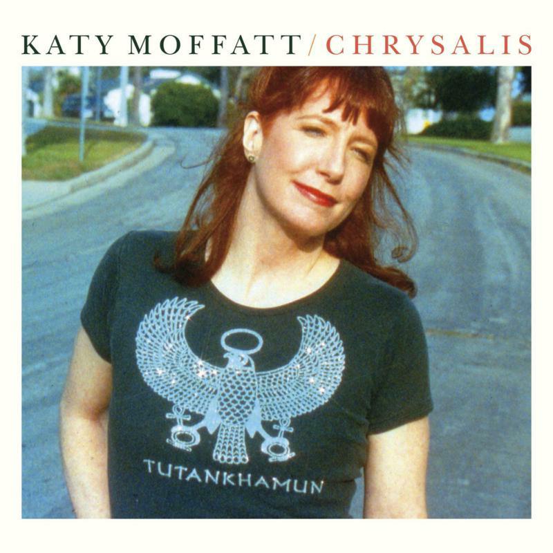 Katy Moffatt: Chrysalis (2CD)