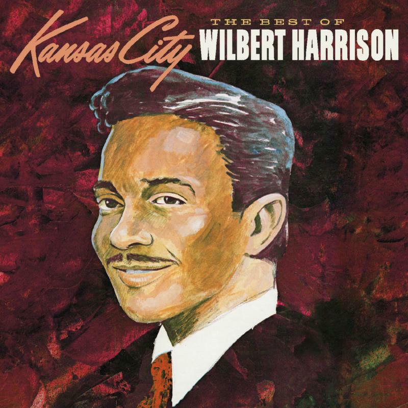 Wilbert Harrison: The Best Of Wilbert Harrison (3CD)