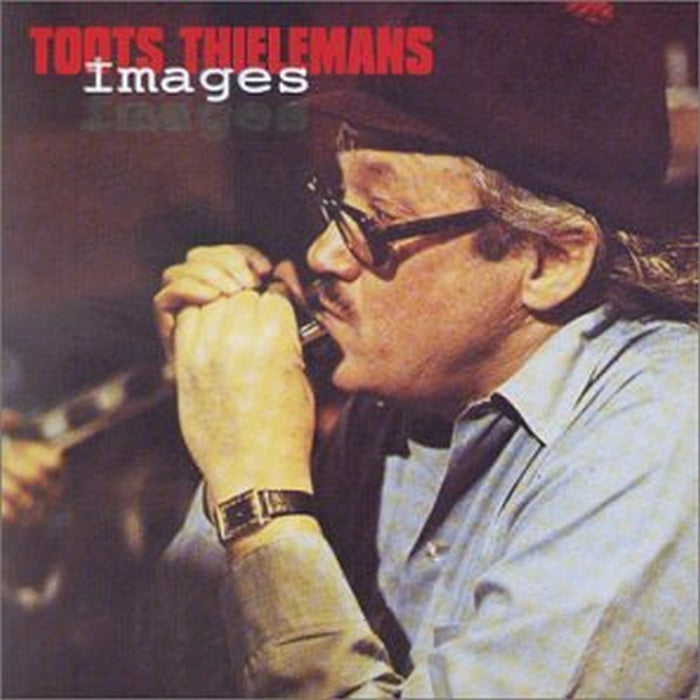 Toots Thielemans: Images