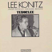 Lee Konitz: Tenorlee