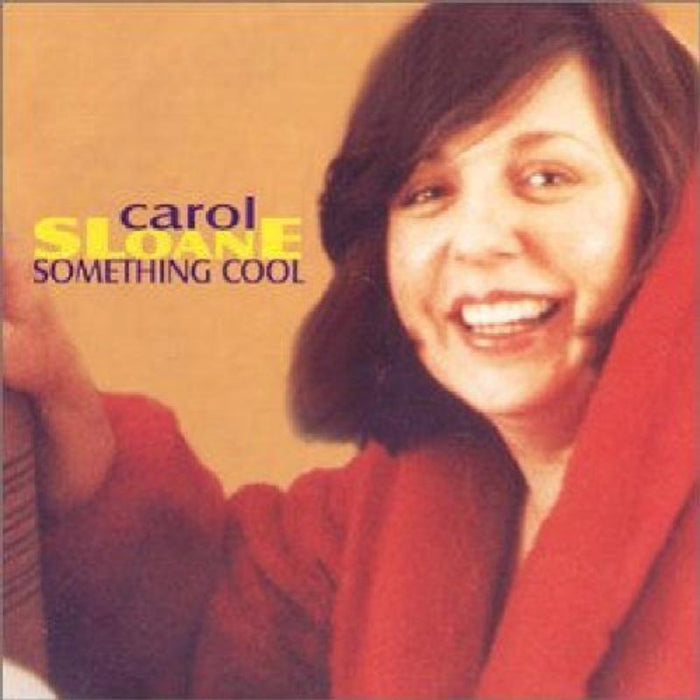 Carol Sloane: Something Cool