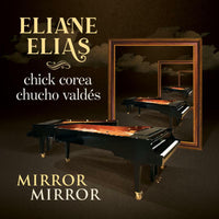 Eliane Elias: Mirror Mirror (LP)