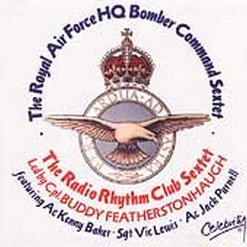 R.A.F. HQ Bomber Command Sextet: Raf HQ Bomber Command Sextet