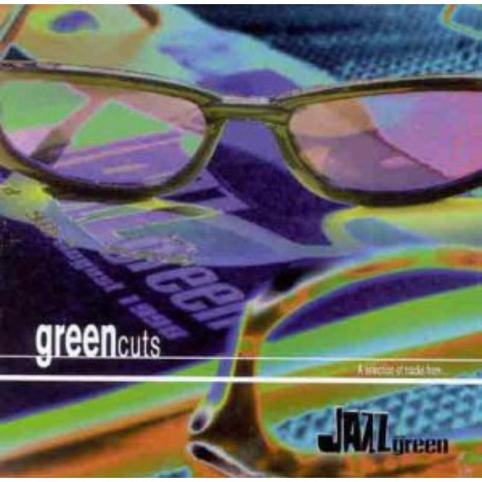 Various Artists: Green Cuts