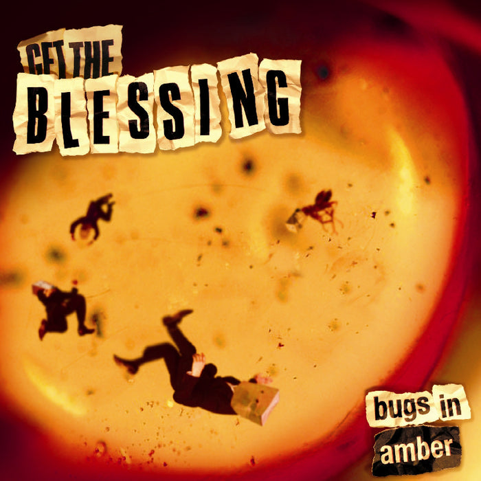 Get the Blessing: Bugs In Amber