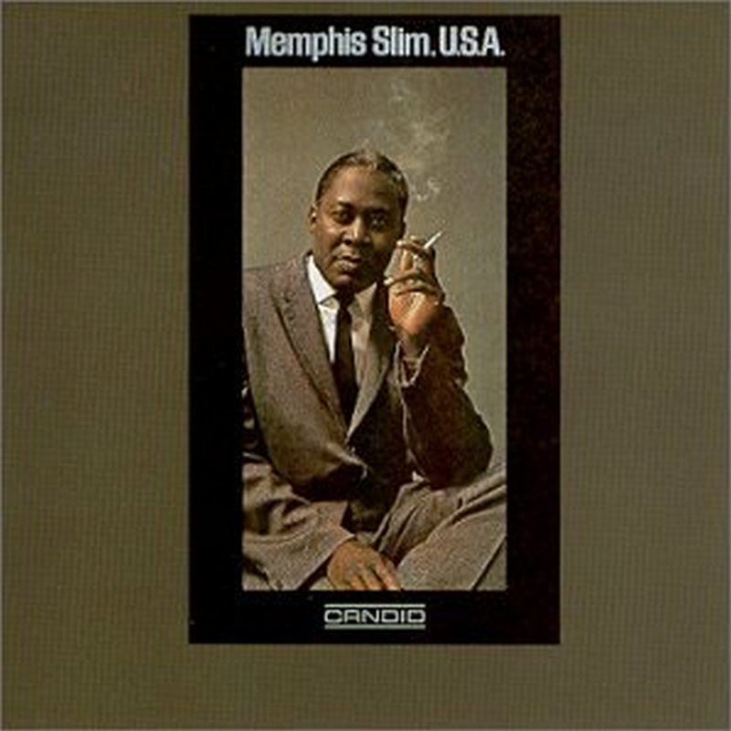 Memphis Slim: USA