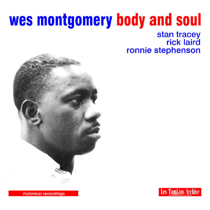 Wes Montgomery: Body And Soul