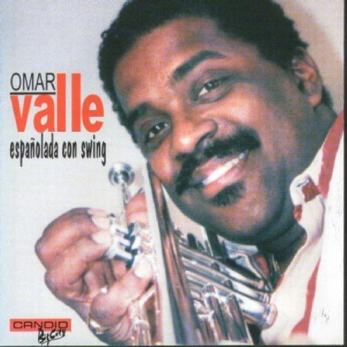 Omar Valle: Espanolada Con Swing