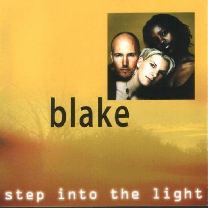 Blake: Step Into The Light